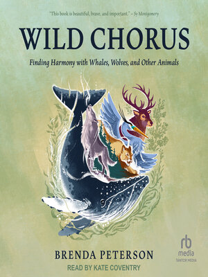 cover image of Wild Chorus